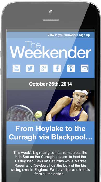 mr porter.com responsive email design