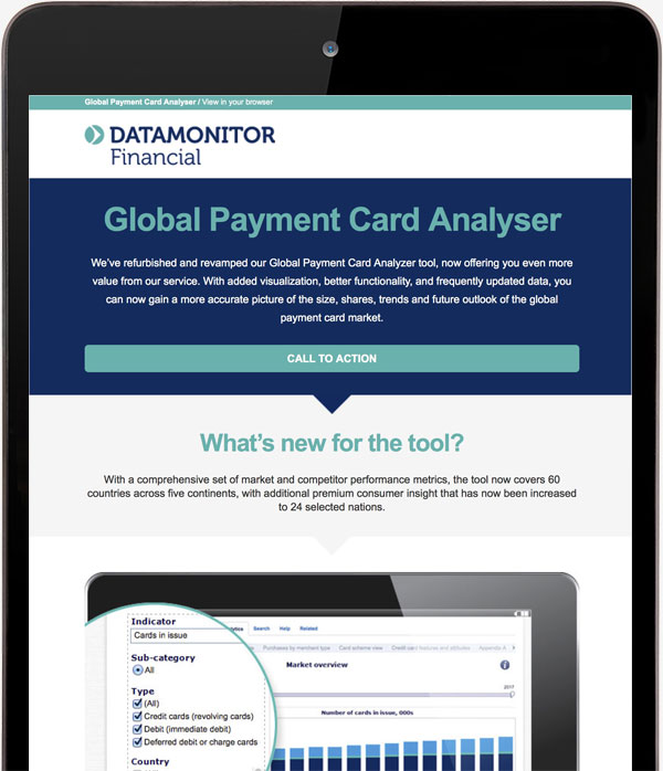 responsive email design